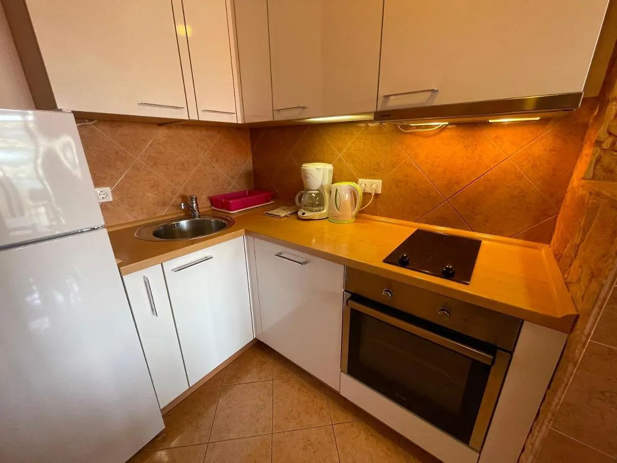 Apartment Jakasa Trogir