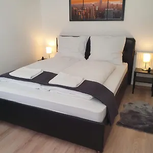 Charming In The Heart Of Budapeszt