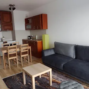 Apartament Sucha Przystań - Dry Haven Gdańsk