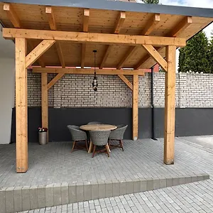 Rezidence Kbely - Free Parking Praga